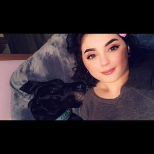 Meet your Posher, Cammella